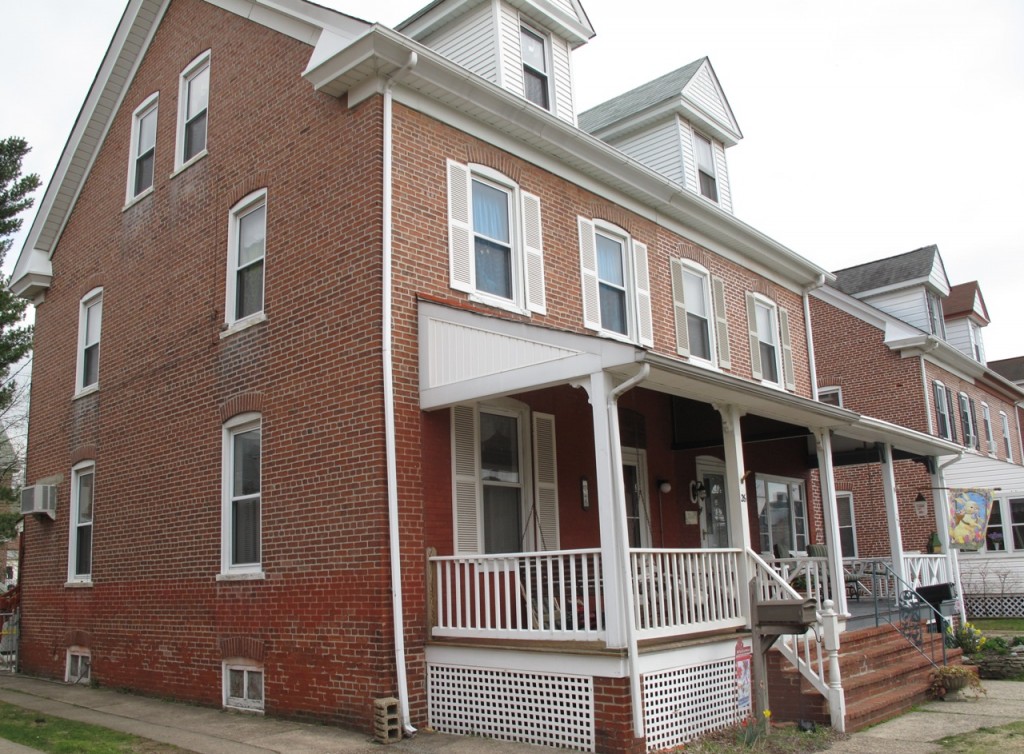 Roebling, N.J., and the Company Town Tradition Hardy Green